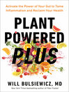 Plant Powered Plus